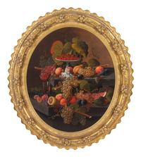 Attributed to Paul Lacroix (American, 1827-1869)