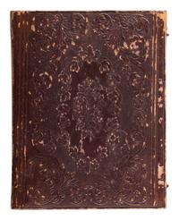 [EARLY PHOTOGRAPHY]. A group of 15 daguerreotypes of distinguished gentlemen of varying ages, including: