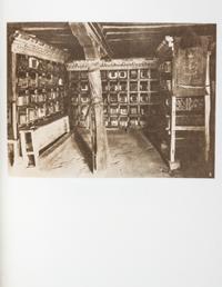 (CAXTON CLUB) KENYON, FREDERIC. Ancient Books and Modern Discoveries. Chicago, 1927. First edition, limited to 350 copies.