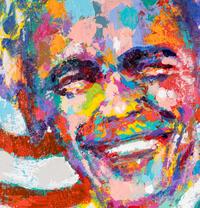 The President Elect, 2008