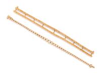 DIAMOND BRACELET