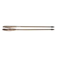 Pair of Plains Matched Arrows