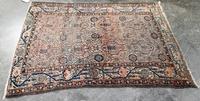 A Northwest Persian Wool Rug 5 feet 9 inches x 4 feet 7 inches. — FIRST HALF 20TH CENTURY