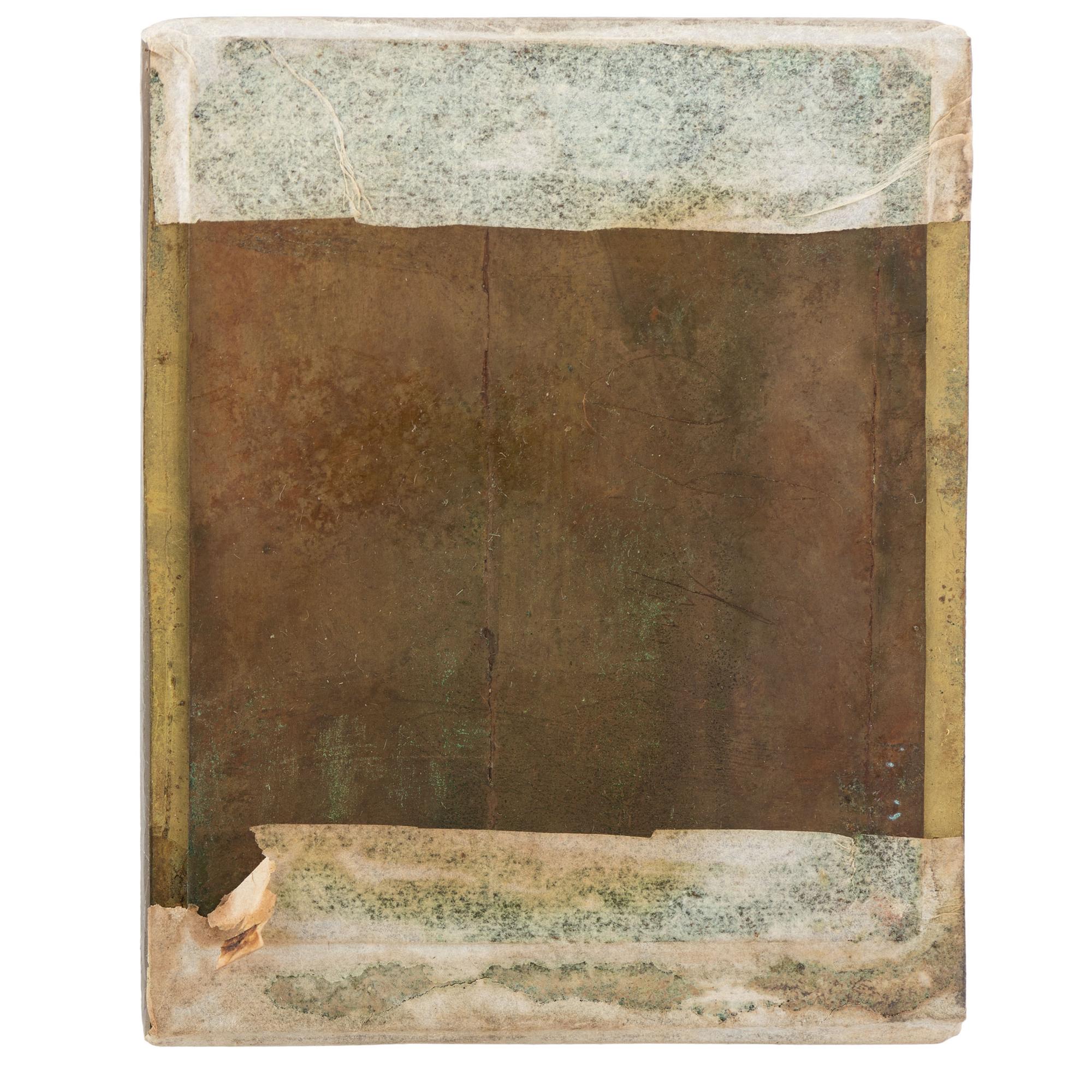 The Henry Fitz Jr. archive of photographic history, including one of the world's earliest surviving photographic portraits.