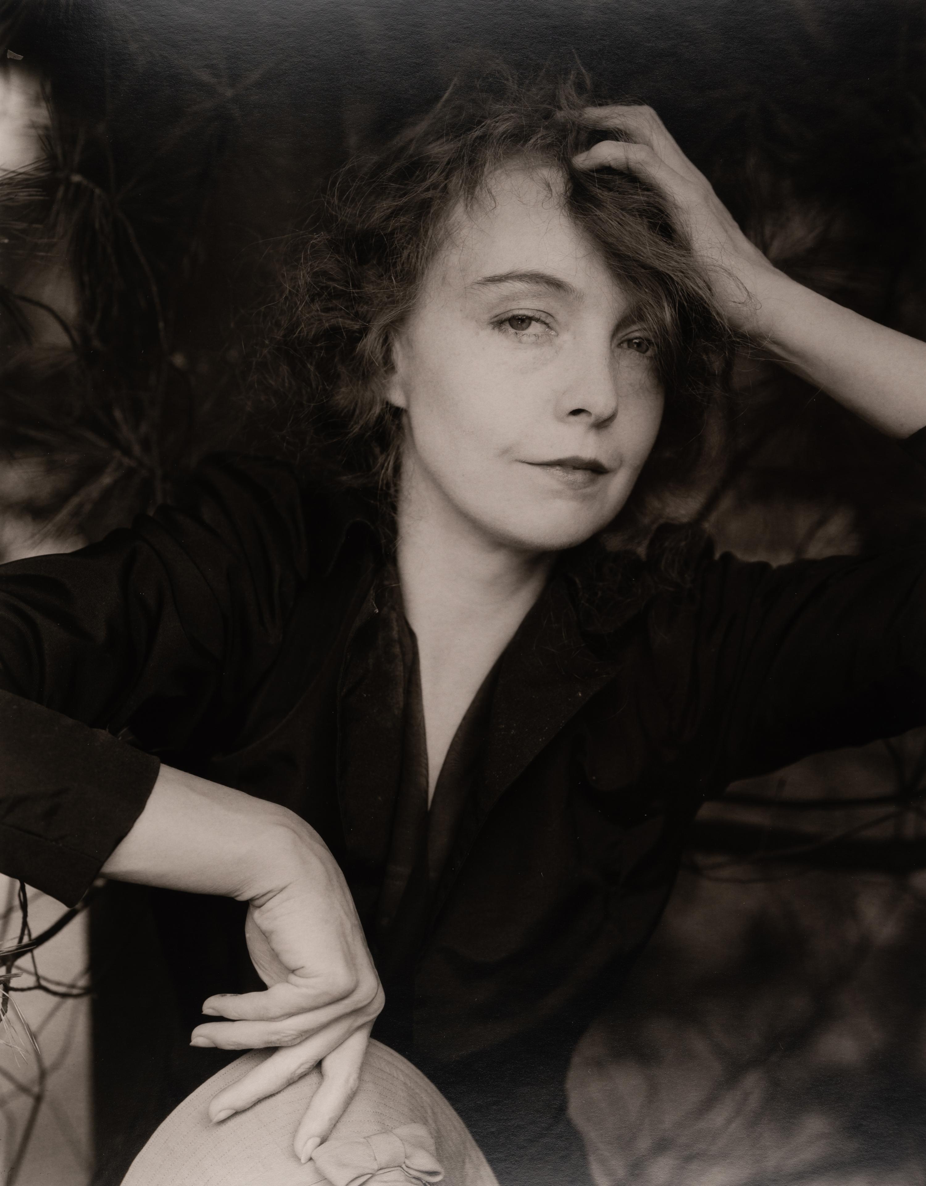 A group of five photographs (from Twenty-Five Photographs printed by George Tice with labels signed by George Tice and Joanna Steichen)