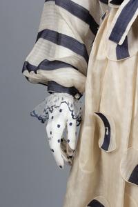 Geoffrey Beene Ensemble with Gloves, 1980s