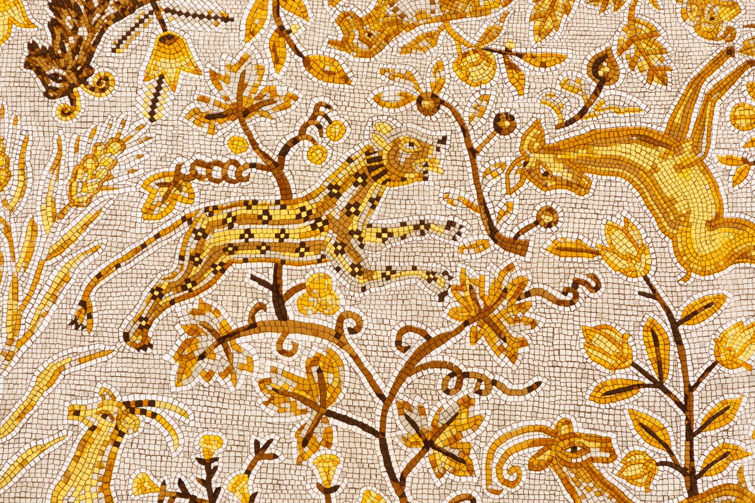 Hermès 90cm Silk Scarf 36" x 36"