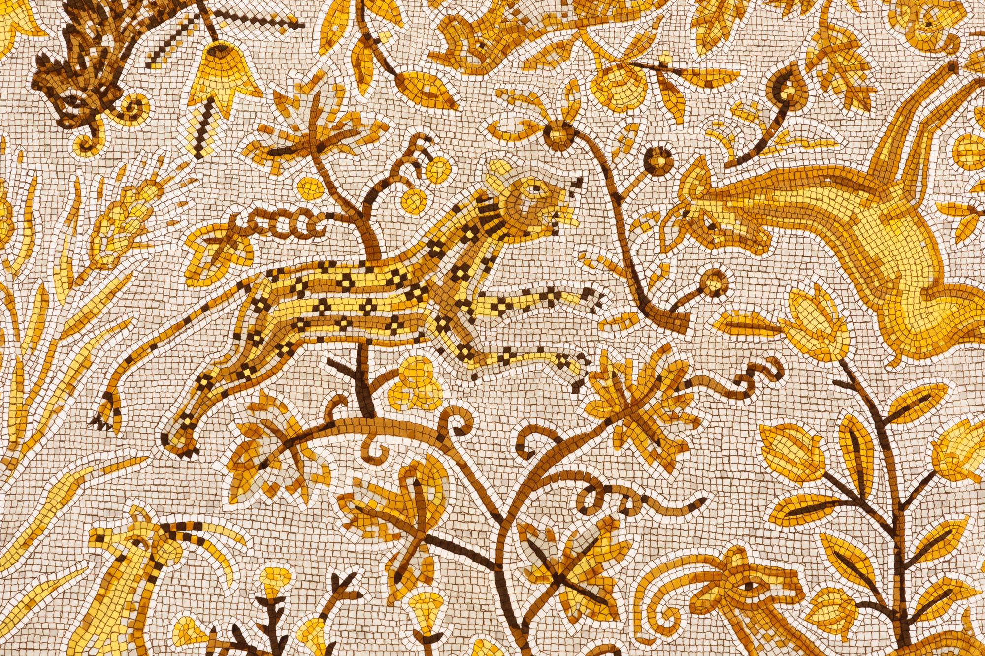 Hermès 90cm Silk Scarf 36" x 36"