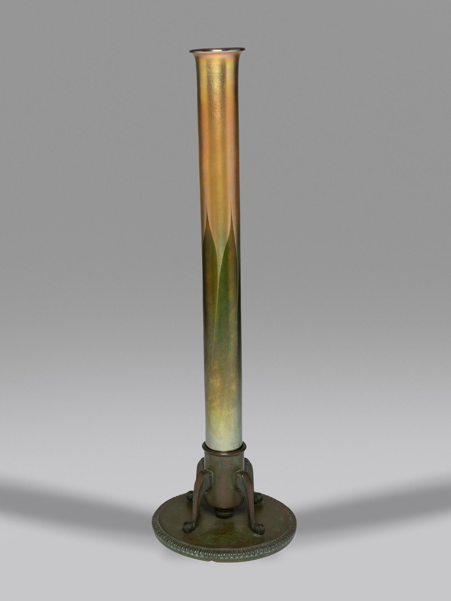 Floor Vase