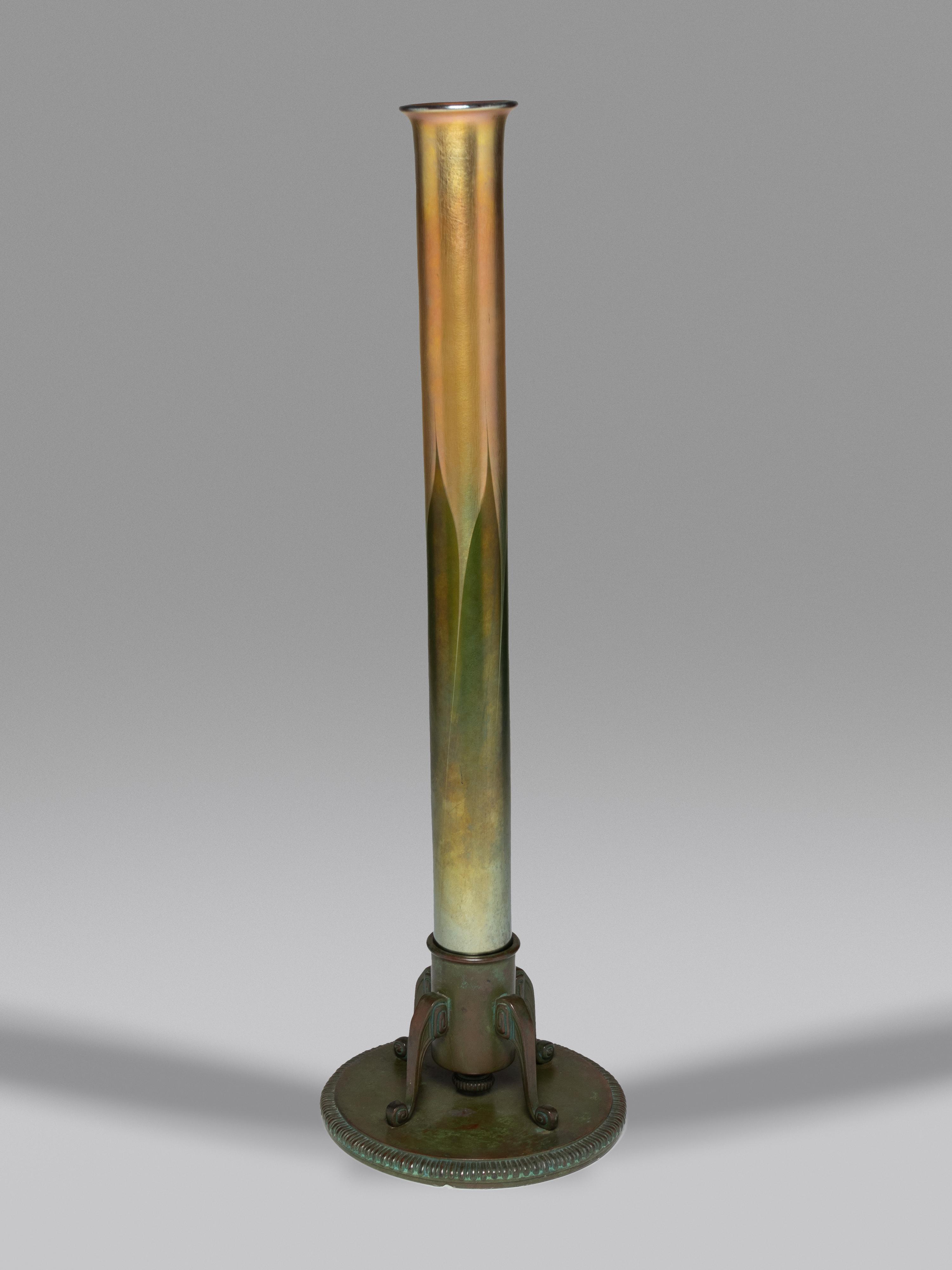 Floor Vase