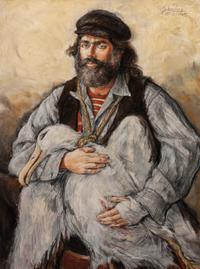 The Mariner and the Albatross