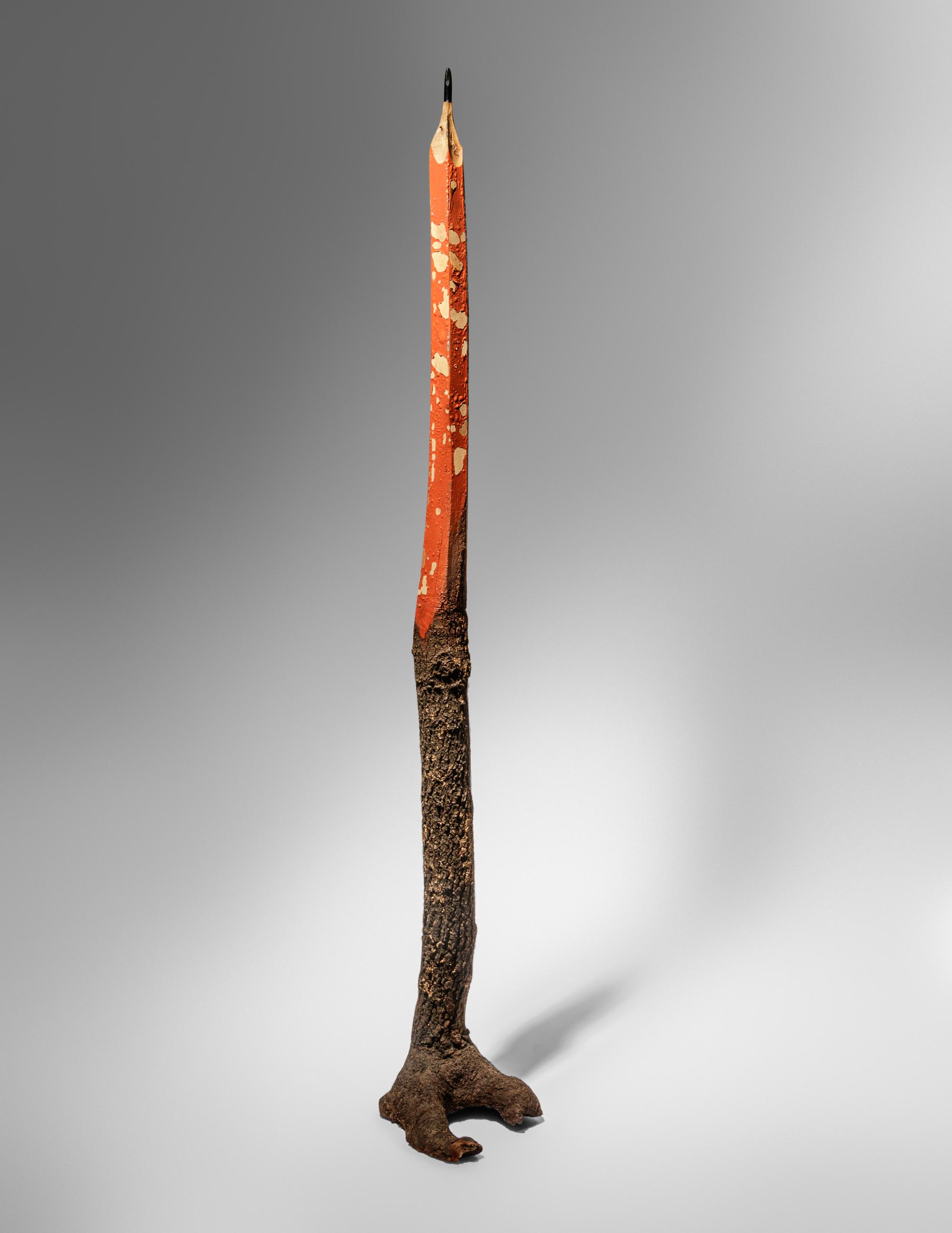 Red Pencil
