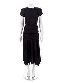 Two Dresses, 1940-1980s
