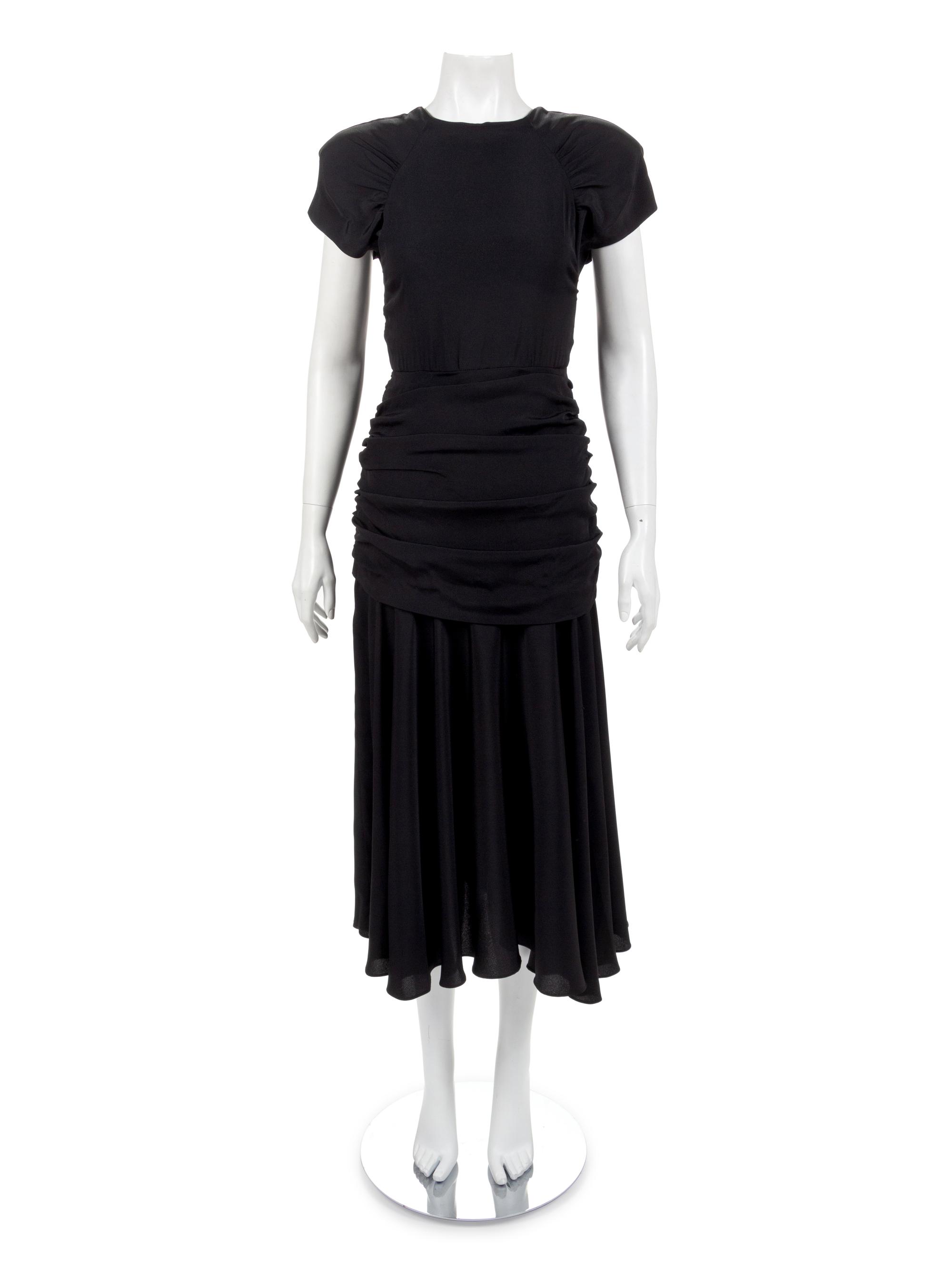 Two Dresses, 1940-1980s
