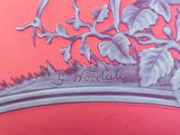 Vase, Circa 1895-1905