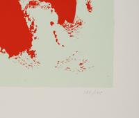 Various Artists (20th century) Peace Portfolio 1 (complete portfolio of 12 with portfolio case and text pages), 1970