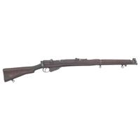 **British Model No1 MkIII* SMLE Rifle