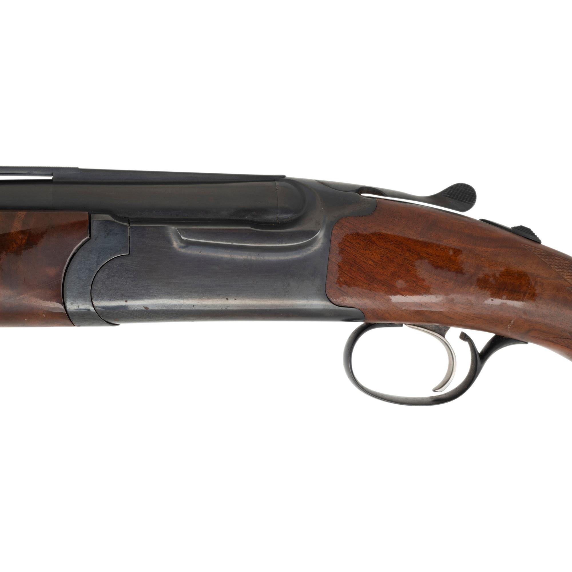 *Ruger Red Label 20 Gauge