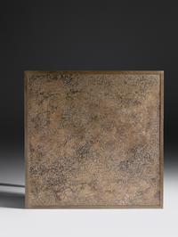 'Etruscan' Coffee Table LaVerne Collection, USA