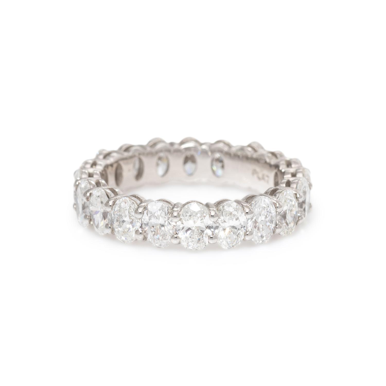 DIAMOND ETERNITY BAND