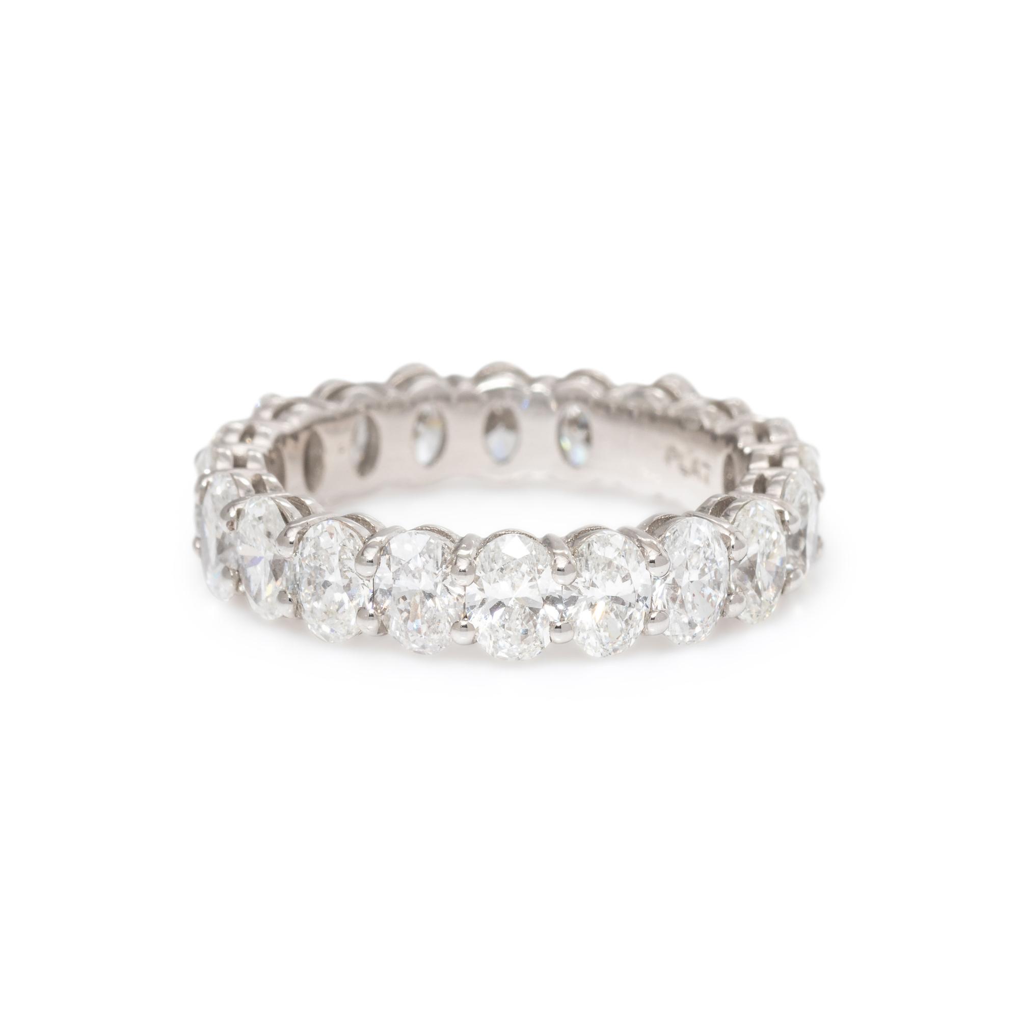 DIAMOND ETERNITY BAND
