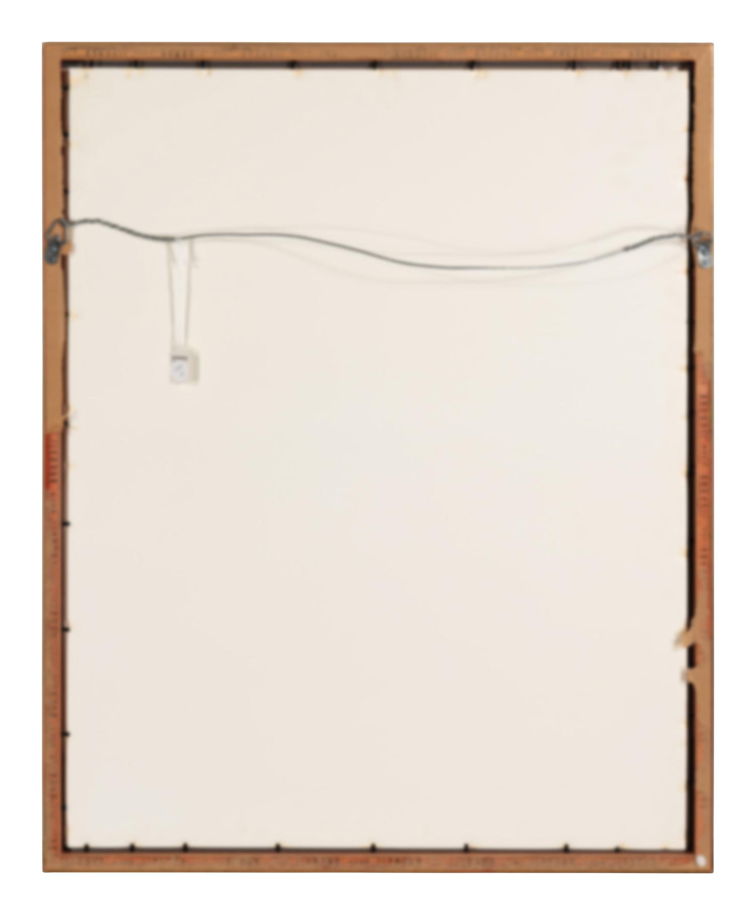 Study for "Composition Monumentale," 1942