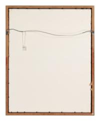 Study for "Composition Monumentale," 1942