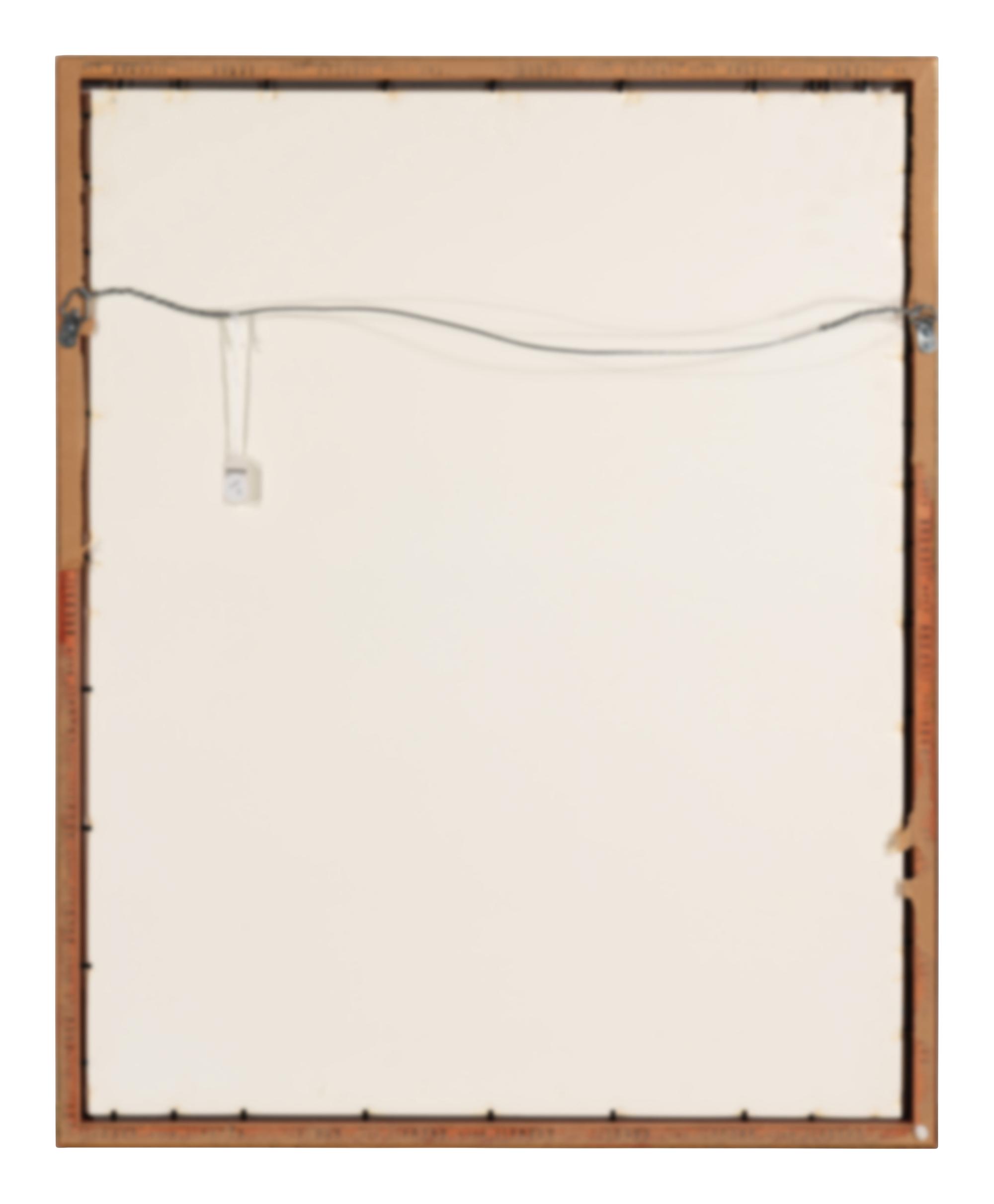 Study for "Composition Monumentale," 1942