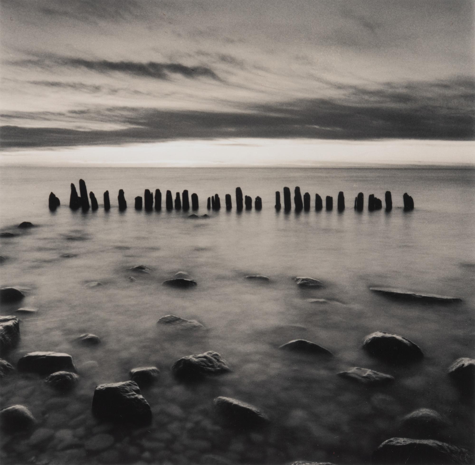 Pier Ruin, Cross Village