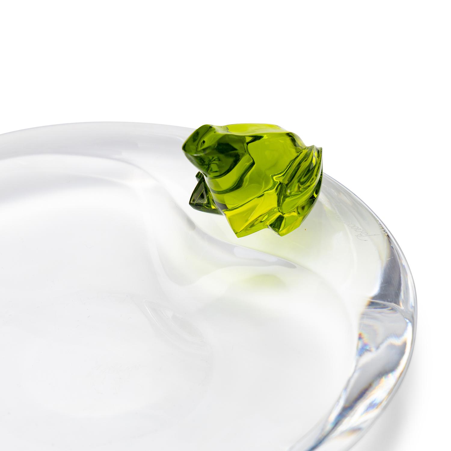 Three Baccarat Table Articles