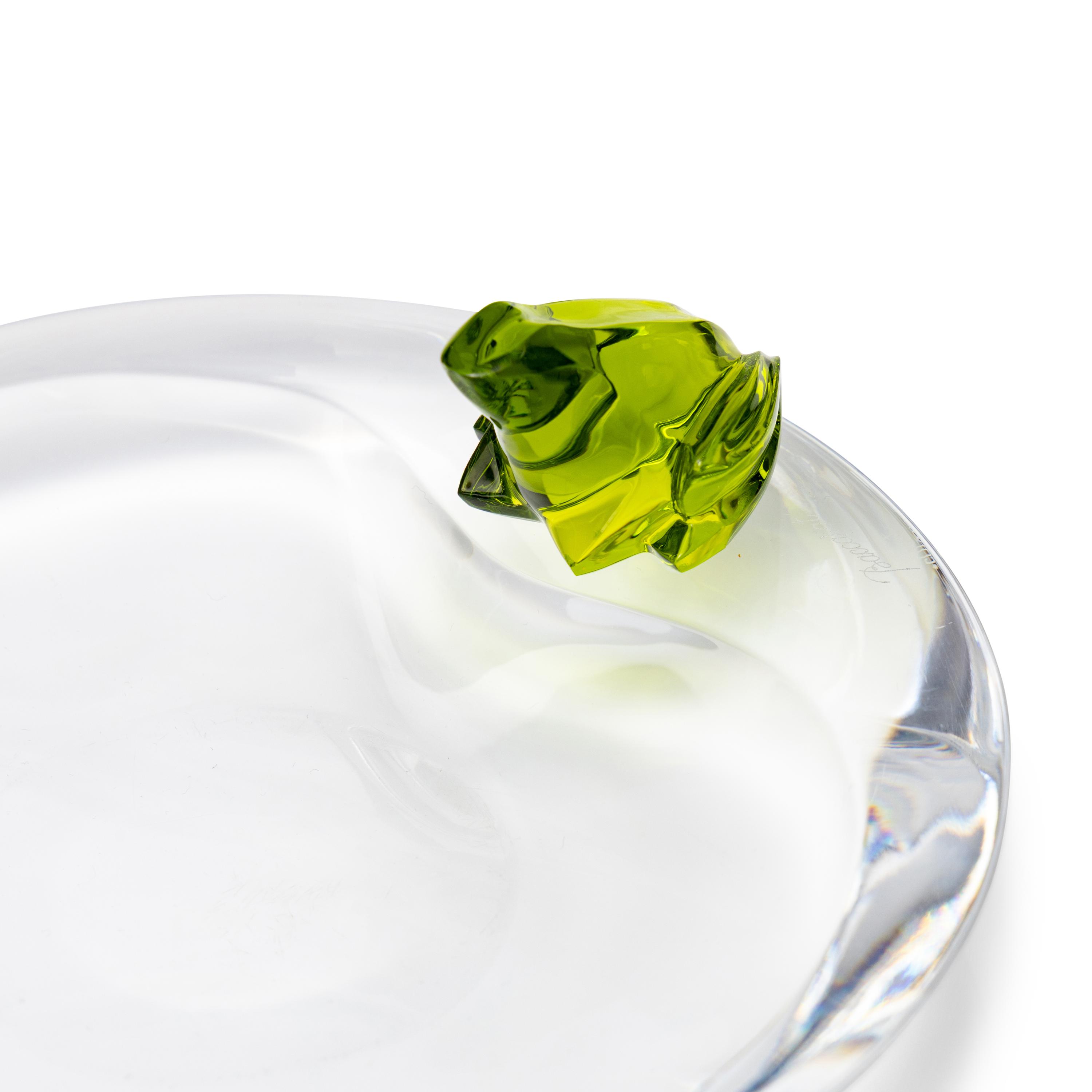 Three Baccarat Table Articles
