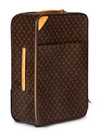 Louis Vuitton Pégase 65 Rolling Suitcase
