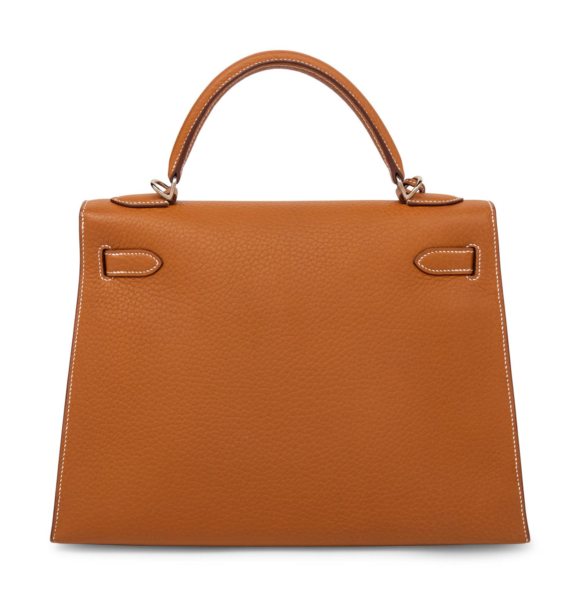 HERMÈS, KELLY 32