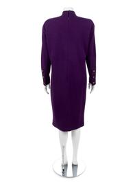 Givenchy Dress, 1980s