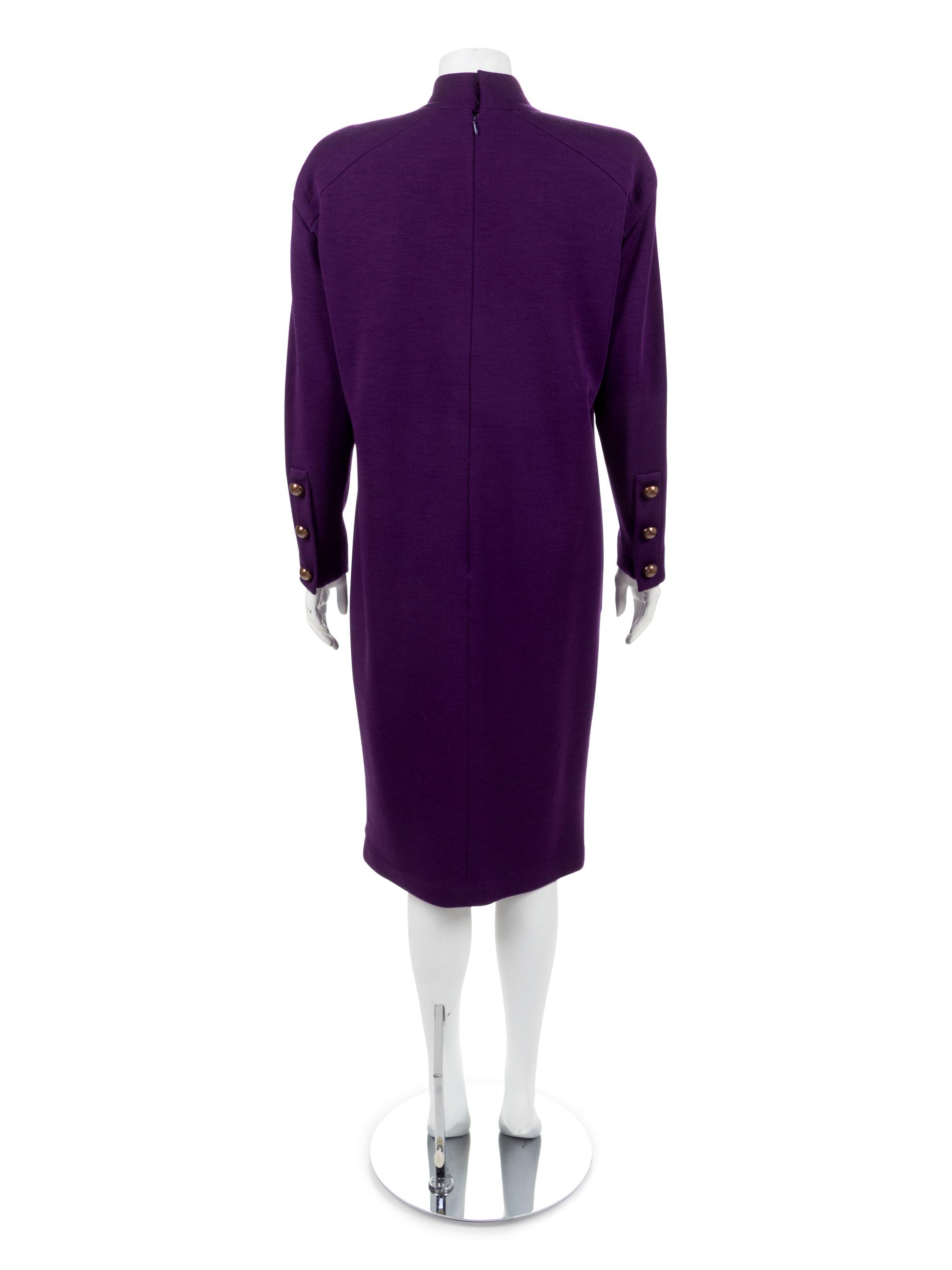 Givenchy Dress, 1980s
