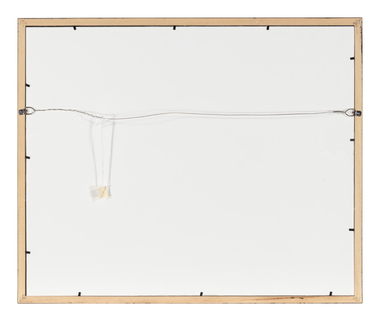 Untitled (from My Ghost ), 2000