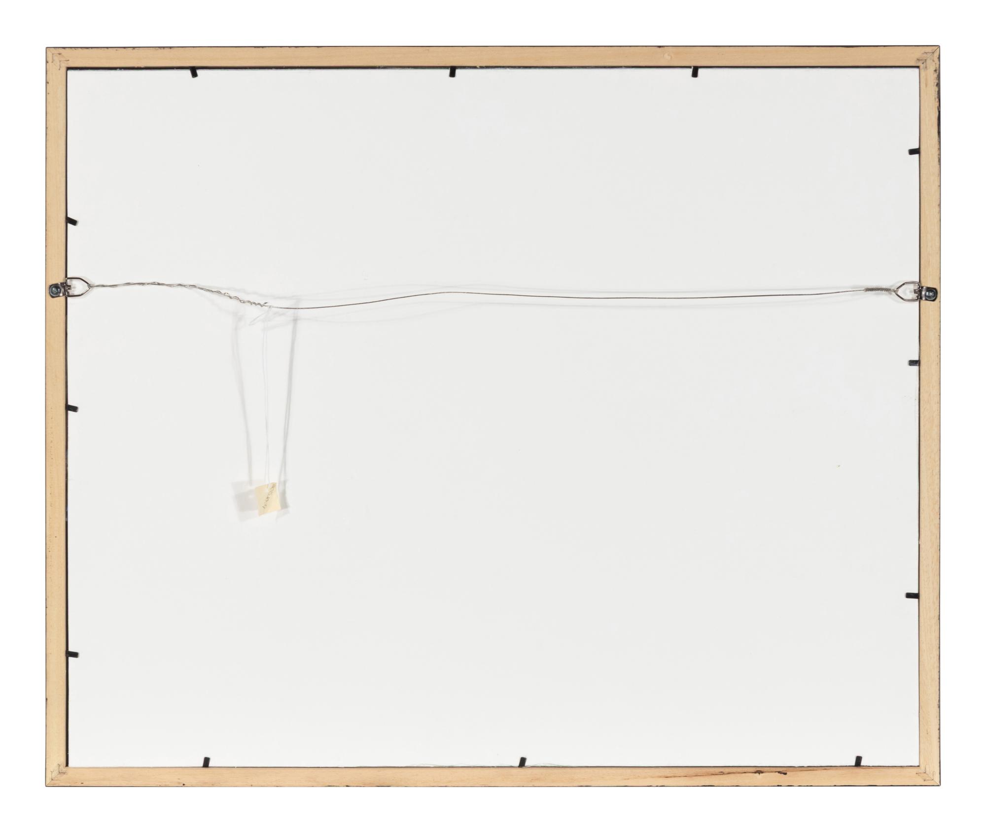 Untitled (from My Ghost ), 2000