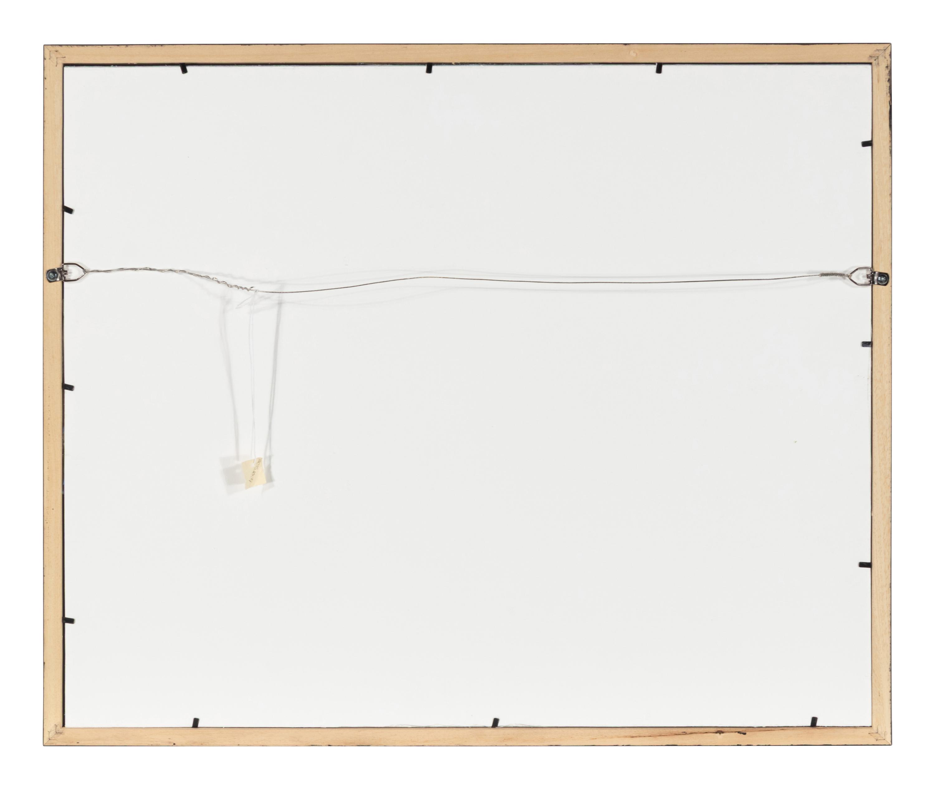 Untitled (from My Ghost ), 2000