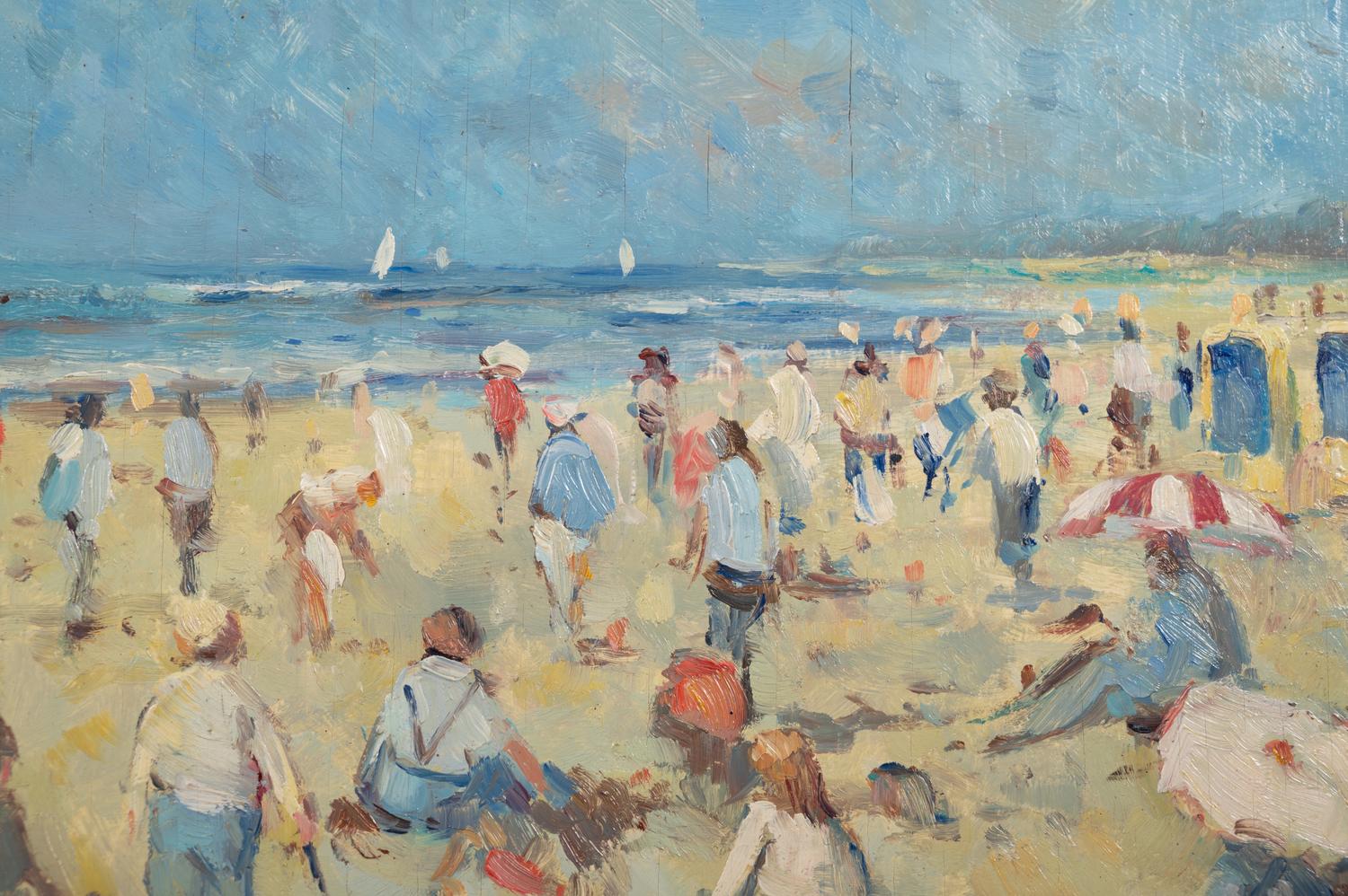 Andrianus Cornelius Van Noort (Dutch, 1914-2003)