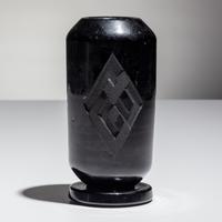 Jean Luce (French, 1895–1964) — Vase, c. 1935