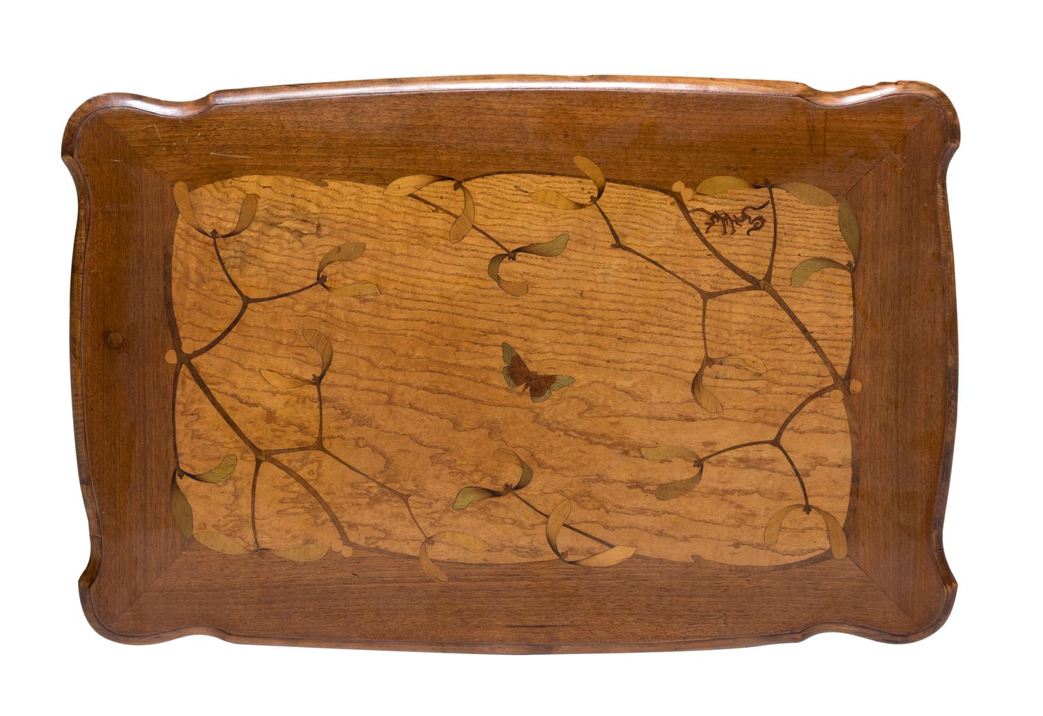 Side Table