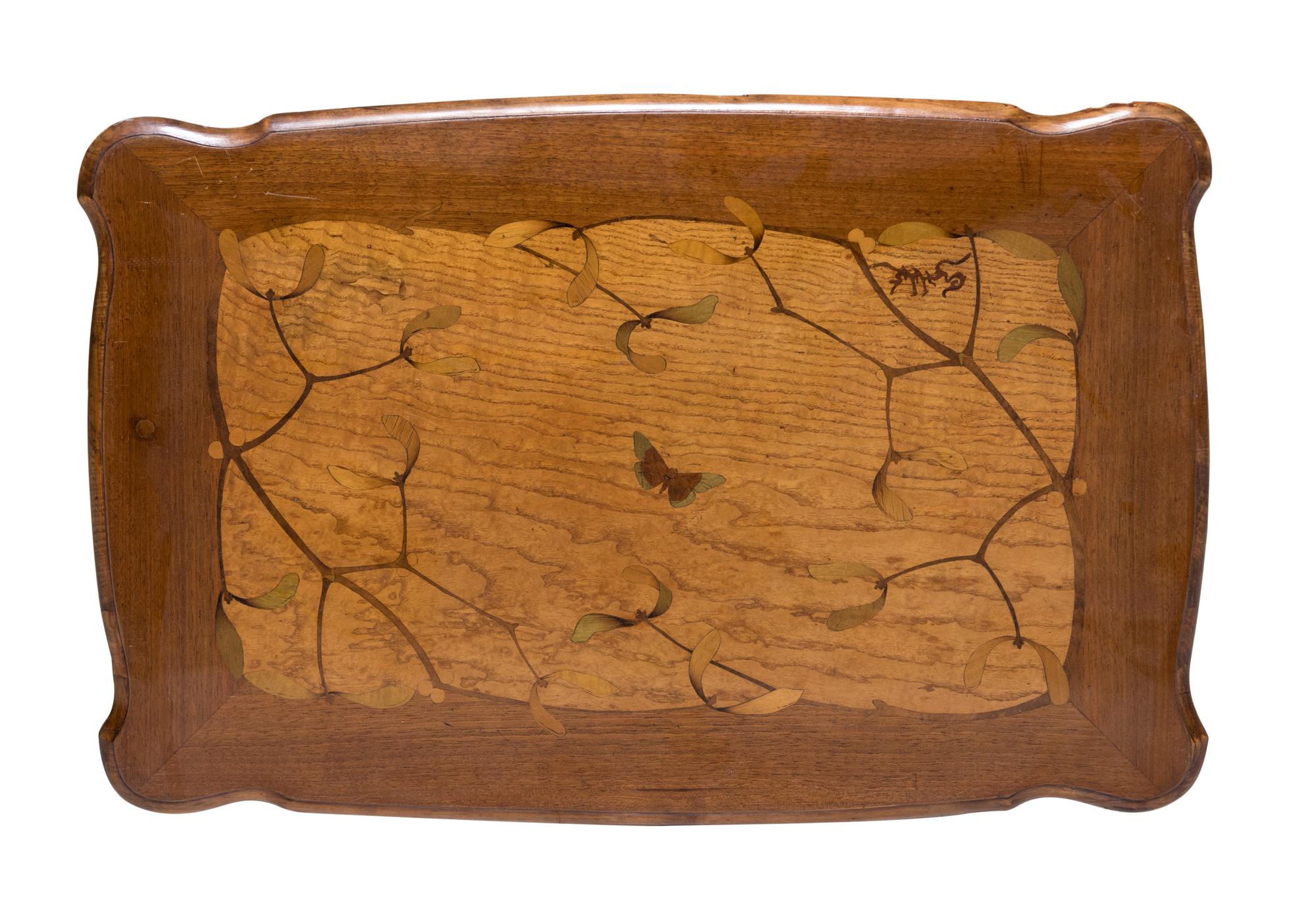 Side Table