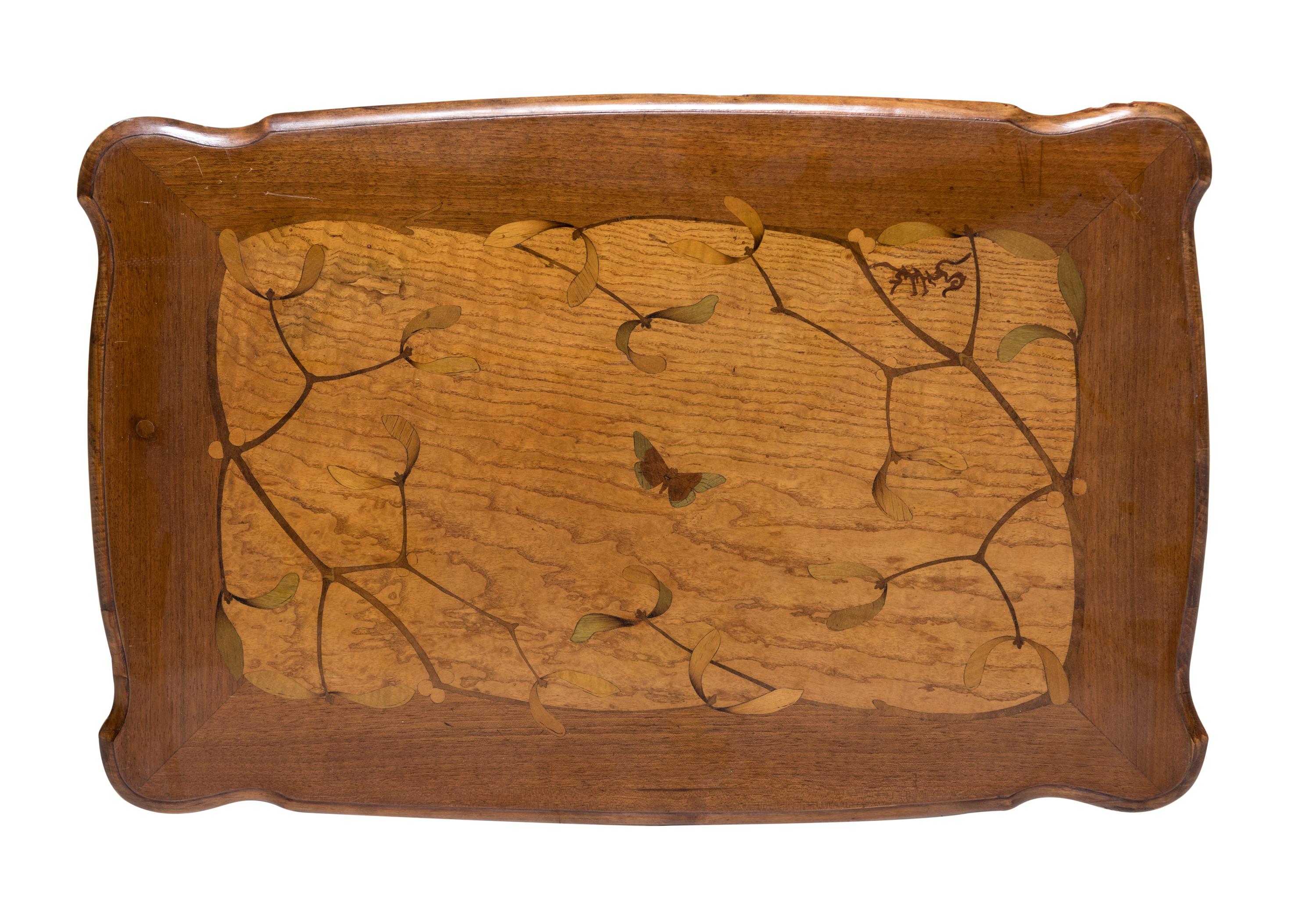 Side Table