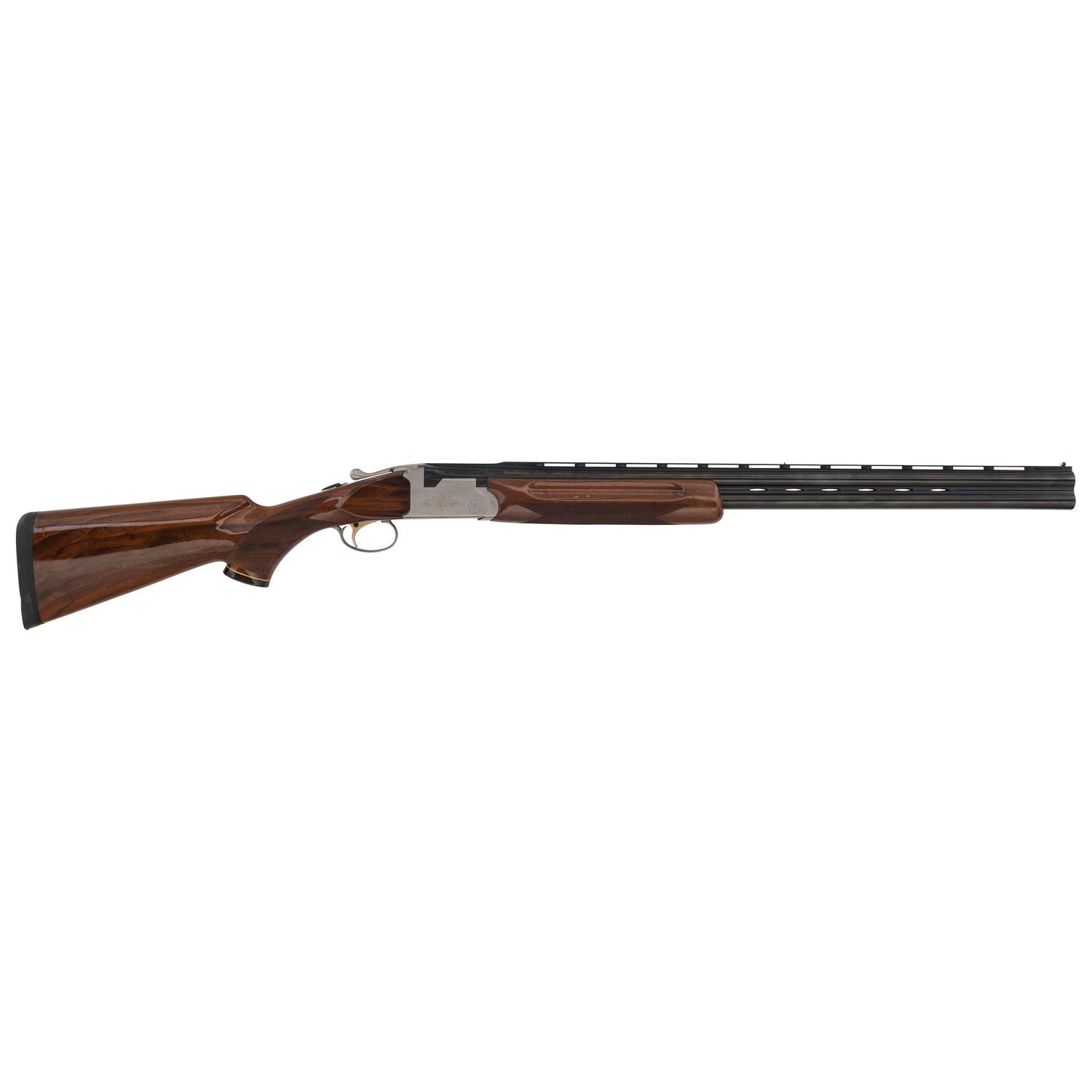 * Weatherby Orion II Sporting O/U Shotgun