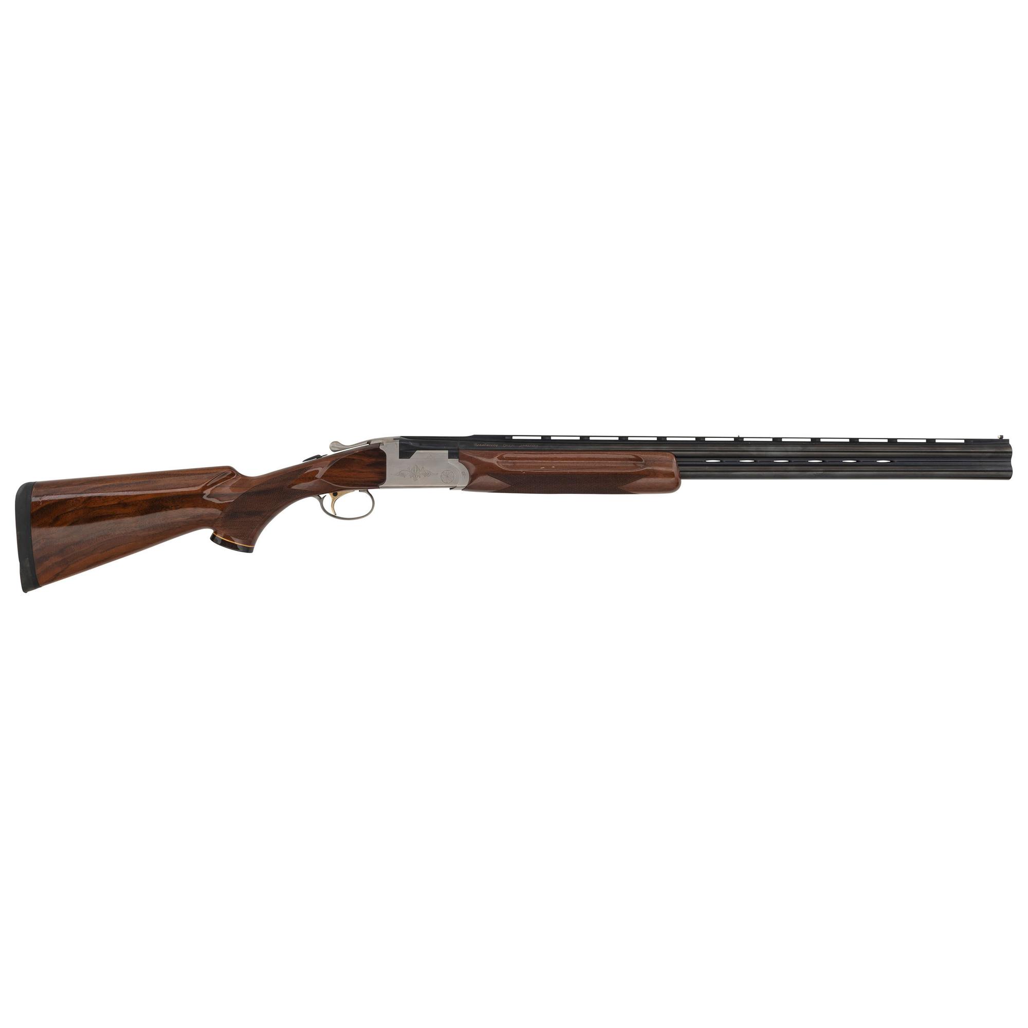* Weatherby Orion II Sporting O/U Shotgun