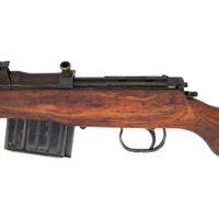 **1944 Production German G43 Rifle by Walther