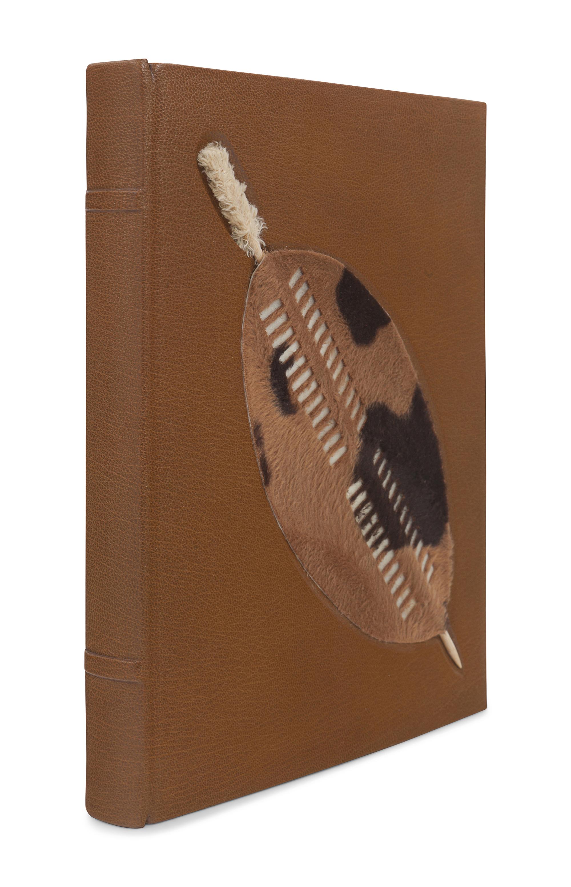 MANDELA, Nelson (1918-2013). The Illustrated Long Walk to Freedom . Boston, New York, Toronto, London: Little, Brown and Company, 1996.
