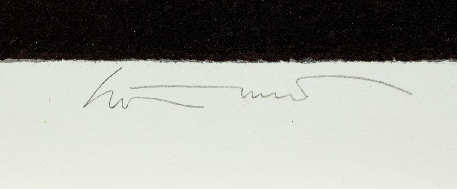 Sonoran Kings, Printer's Proof