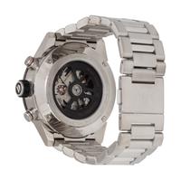 TAG HEUER, STAINLESS STEEL 'CARRERA' CHRONOGRAPH WATCH