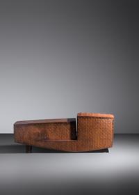 Sculptural Bench , 1994